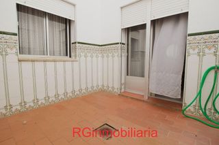 Chalet en venta en Don Benito