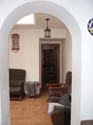 Casa en venta en Vejer de la Frontera