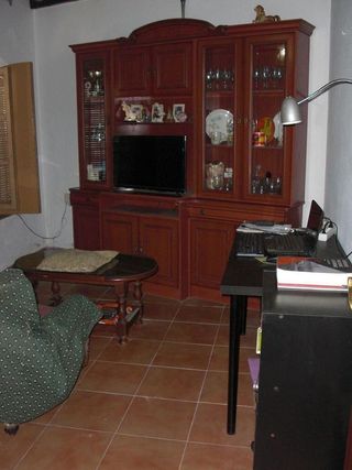 Casa en venta en Vejer de la Frontera