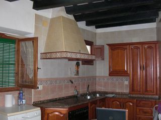 Casa en venta en Vejer de la Frontera
