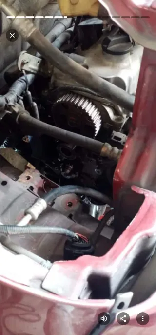 MECANICO DE COCHES Y CAMIONES A DOMICILIO