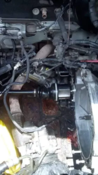 MECANICO DE COCHES Y CAMIONES A DOMICILIO