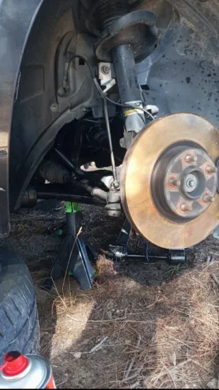 MECANICO DE COCHES Y CAMIONES A DOMICILIO