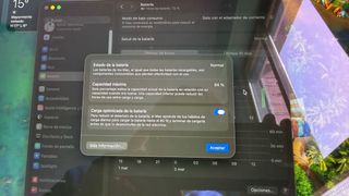 MacBook Air 2022 Plata/Gris Espacial