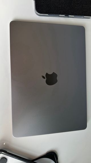 MacBook Air 2022 Plata/Gris Espacial