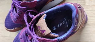 Scarpe Sneakers Tg 38