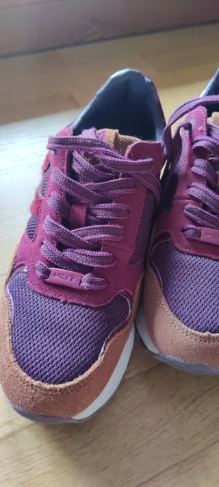 Scarpe Sneakers Tg 38