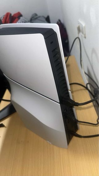 Volante Logitech G29 PS4