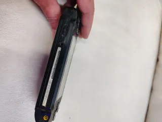 Sony PSP E1004 Negra