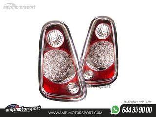 PILOTOS LED PARA MINI ONE/COOPER R50/R52/R53 2001-2006