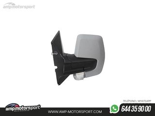 RETROVISOR COMPLETO IZQUIERDO PARA FORD TRANSIT CUSTOM