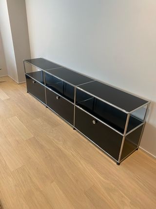 Manitas a domicilio: Muebles, Luz y Fontanería