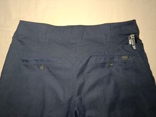 5.11 Tactical Egde Chinos Azul Marino 32/30