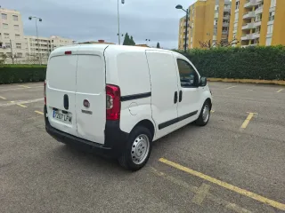 FIAT Fiorino 2020
