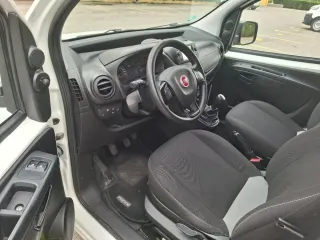 FIAT Fiorino 2020