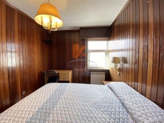 Piso en alquiler en Campus Norte - San Caetano en Santiago de Compostela