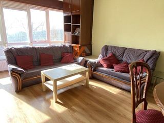 Piso en alquiler en Campus Norte - San Caetano en Santiago de Compostela