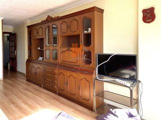 Piso en alquiler en Campus Norte - San Caetano en Santiago de Compostela