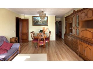 Piso en alquiler en Campus Norte - San Caetano en Santiago de Compostela