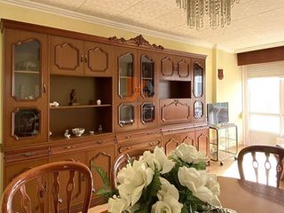 Piso en alquiler en Campus Norte - San Caetano en Santiago de Compostela