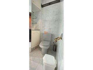 Piso en alquiler en Campus Norte - San Caetano en Santiago de Compostela