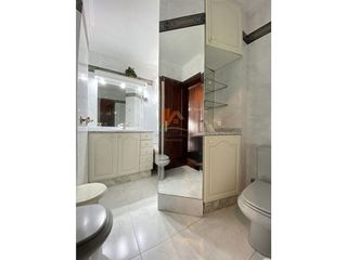 Piso en alquiler en Campus Norte - San Caetano en Santiago de Compostela