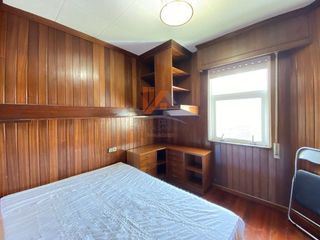 Piso en alquiler en Campus Norte - San Caetano en Santiago de Compostela