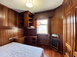 Piso en alquiler en Campus Norte - San Caetano en Santiago de Compostela