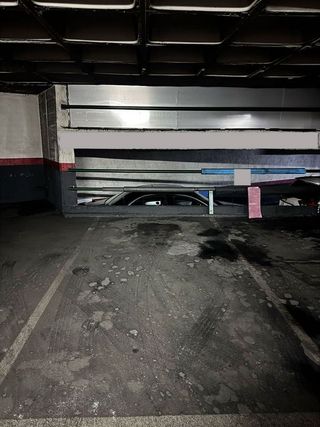 Garaje en venta en Coslada Pueblo en Coslada