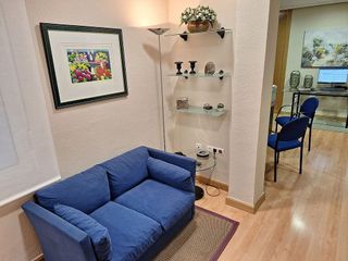 Oficina en alquiler en Centro en Palencia