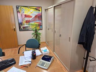 Oficina en alquiler en Centro en Palencia