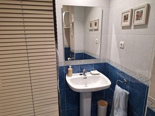 Oficina en alquiler en Centro en Palencia