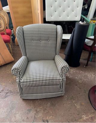 Servicio se tapiceria