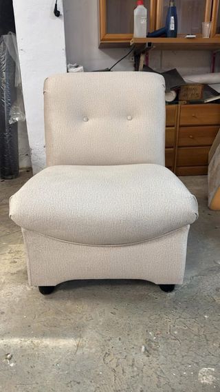 Servicio se tapiceria