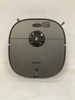 Aspiradora Eureka 12 Ultra Base Autolavado pvp 500