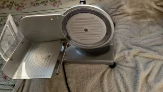Rebanadora RGV Profesional