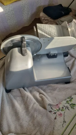 Rebanadora RGV Profesional