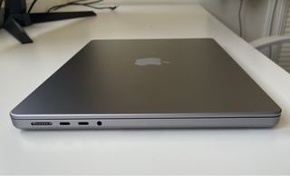 MacBook Pro 14 (Nov 2023)