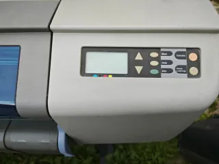 Impresora HP Planos Beige