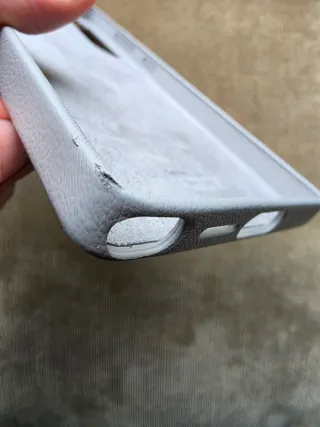 Samsung Galaxy S25 Ultra Kindsuid Case