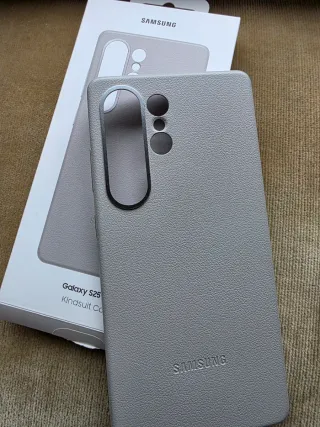 Samsung Galaxy S25 Ultra Kindsuid Case