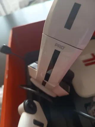 Auriculares Gaming Blancos 5.1