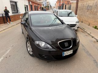 SEAT Leon 2.0TDI 2006