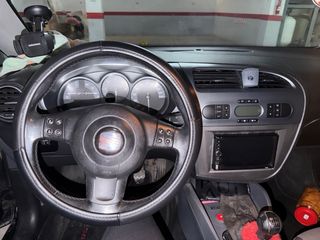 SEAT Leon 2.0TDI 2006