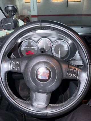 SEAT Leon 2.0TDI 2006