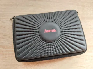 GPS XXL TomTom con funda y cargador