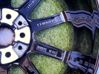 Llantas Originales MERCEDES BMW MINI - 17