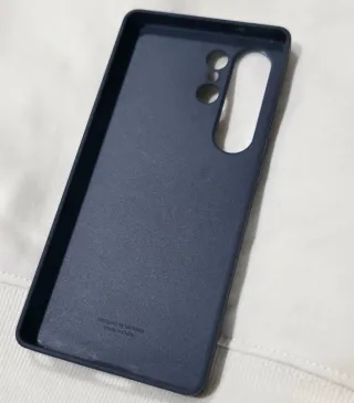 Funda Samsung Galaxy S25 Ultra Azul