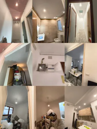 Servicios de Electricidad y Domótica Profesional