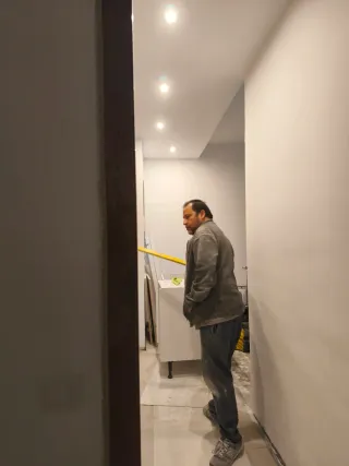 Servicios de Electricidad y Domótica Profesional